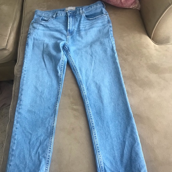 Everlane Boyfriend Jean. Size 29 Regular - Picture 2 of 5